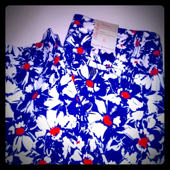 Tommy Hilfiger Pants - 🔥HP🔥Tommy Hilfiger Pants